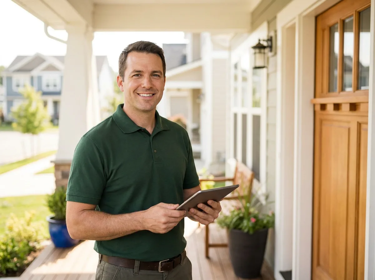 Pest control FAQs for Springbrook, WI